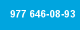 977 646-08-93 977 646-08-93